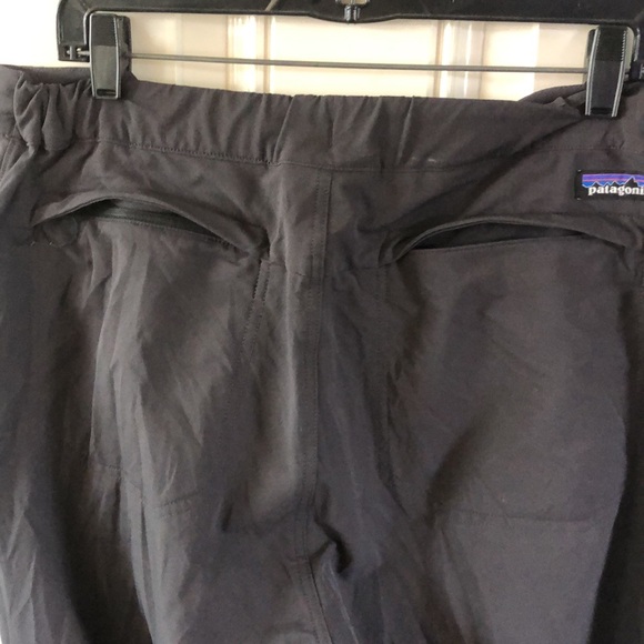 😎 Patagonia Mens Sklyline Traveler Pants - Picture 14 of 16